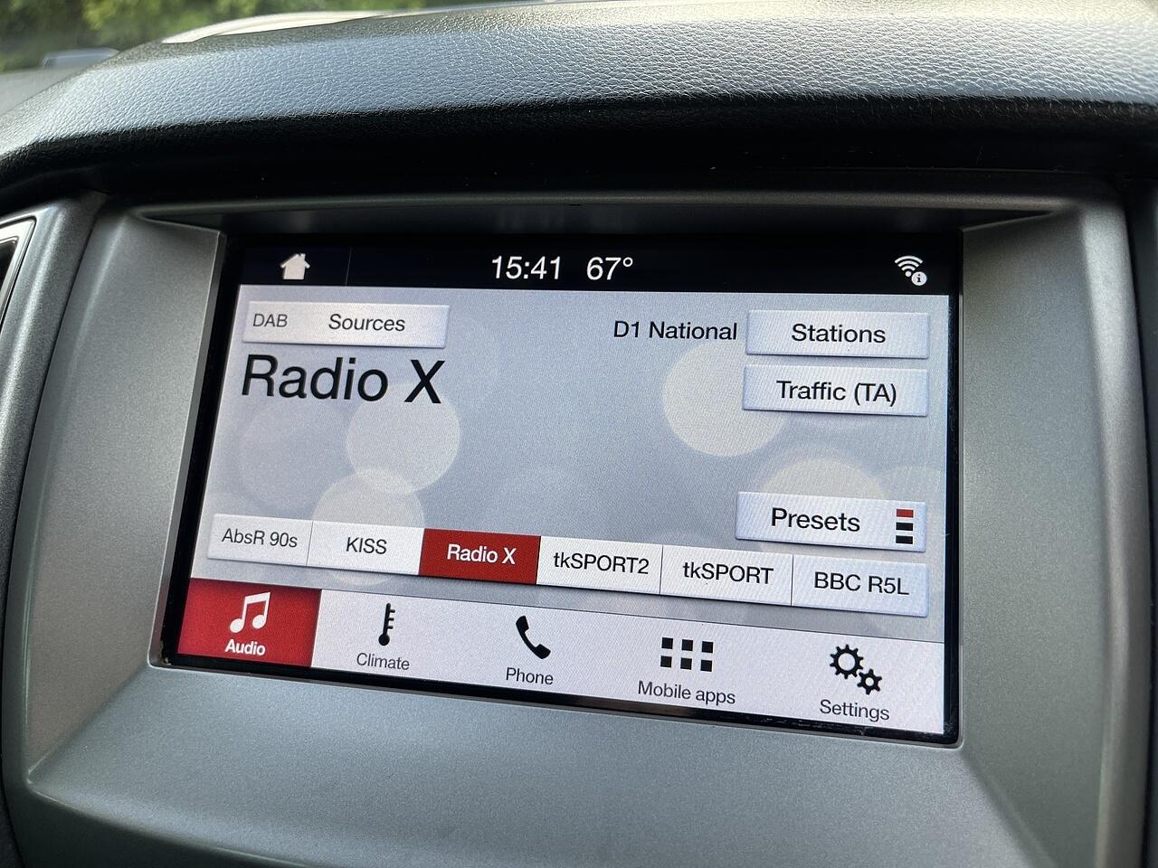 Used Ford Ranger 2020 for sale - 75781396: Photo 26