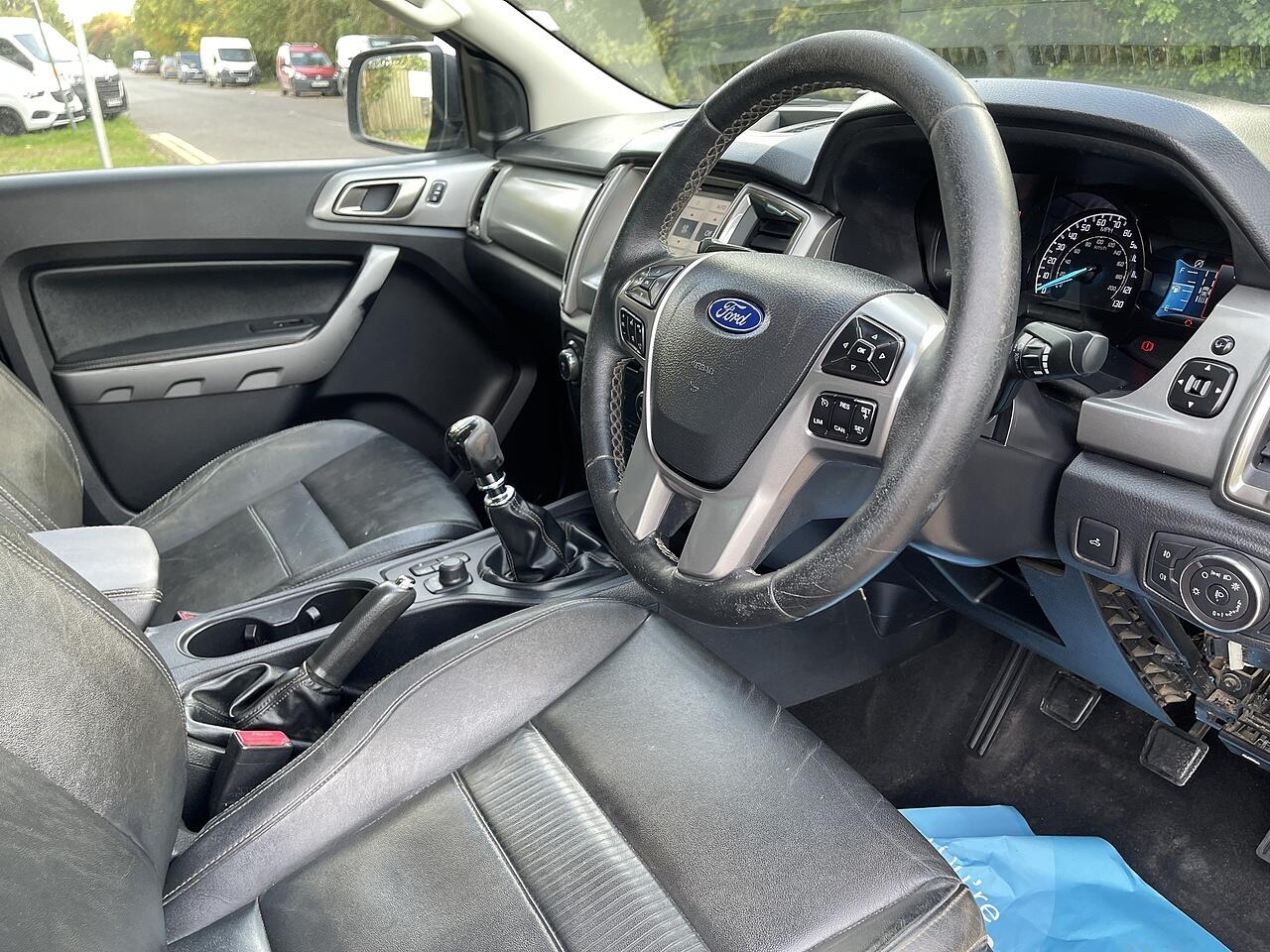 Used Ford Ranger 2020 for sale - 75781396: Photo 29