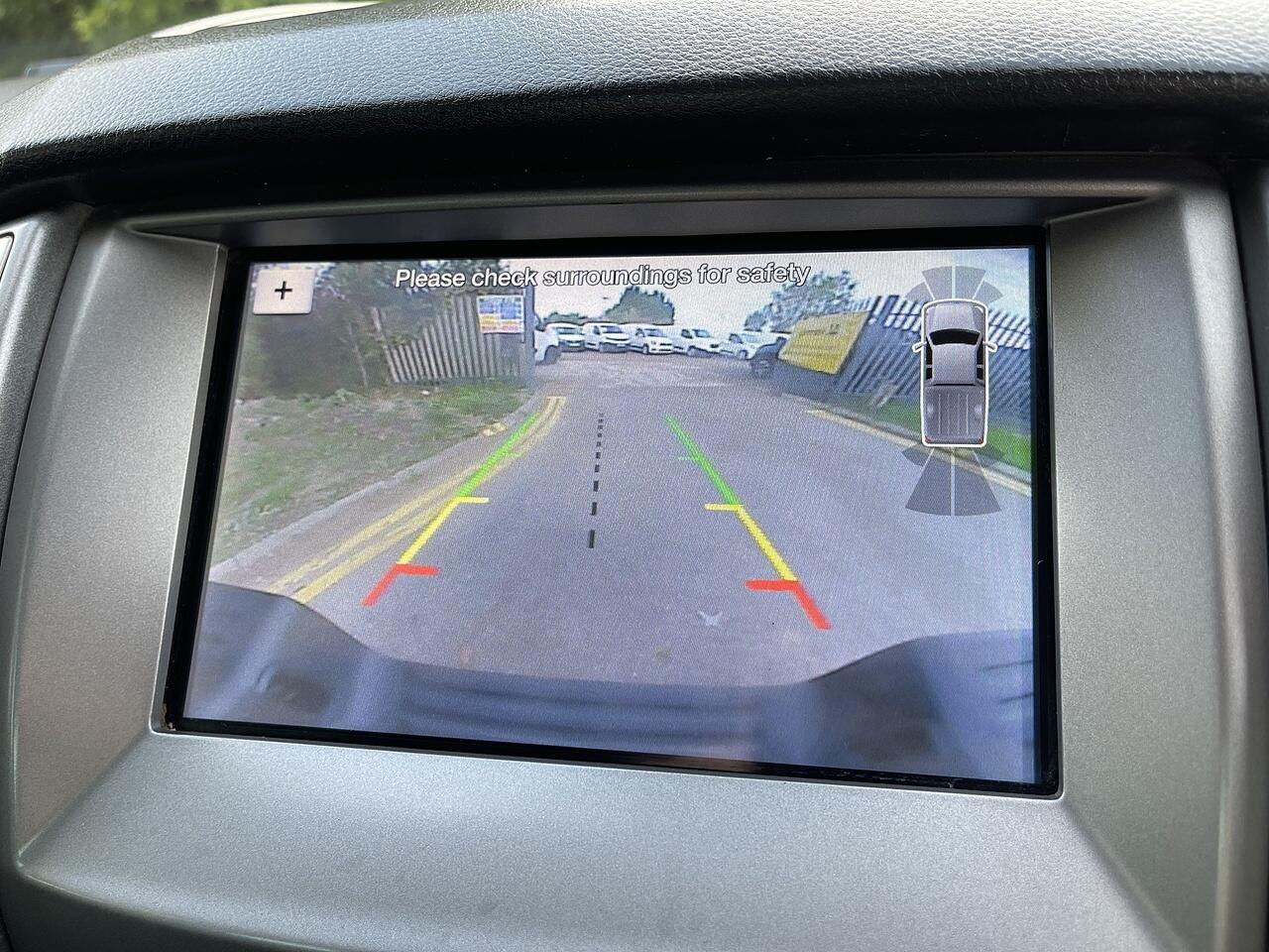 Used Ford Ranger 2020 for sale - 75781396: Photo 30