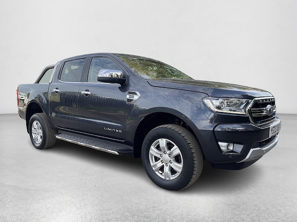 Used Ford Ranger 2020 for sale - 75781396: Photo 3