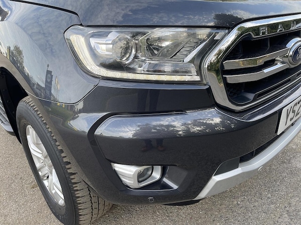 Used Ford Ranger 2020 for sale - 75781396: Photo 7