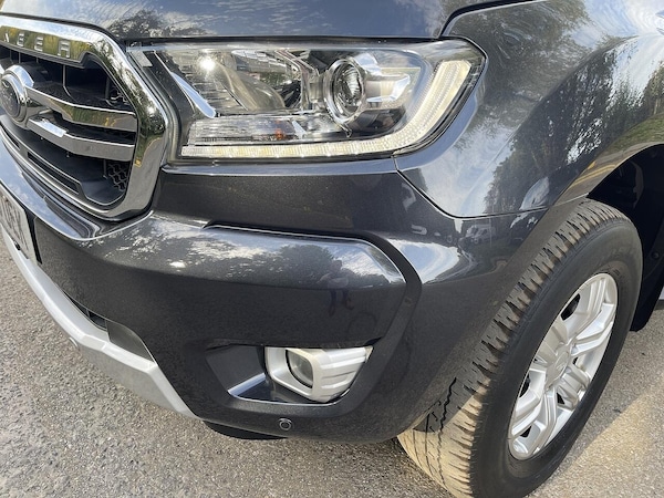 Used Ford Ranger 2020 for sale - 75781396: Photo 8