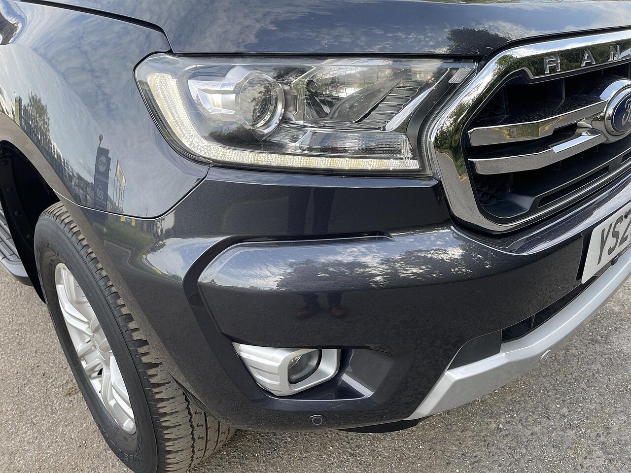 Used Ford Ranger 2020 for sale - 75781396: Photo 9