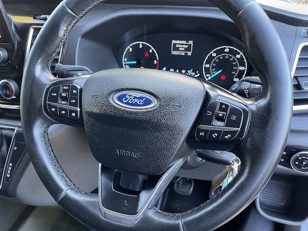 Used Ford Transit 2021 for sale - 76042139: Photo 17