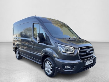 Ford - Transit