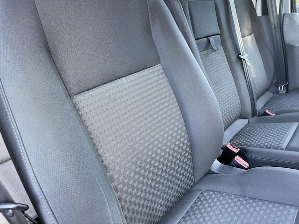 Used Ford Transit 2021 for sale - 76042139: Photo 20
