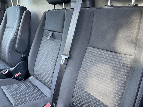Used Ford Transit 2021 for sale - 76042139: Photo 26