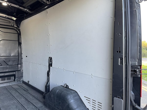 Used Ford Transit 2021 for sale - 76042139: Photo 28