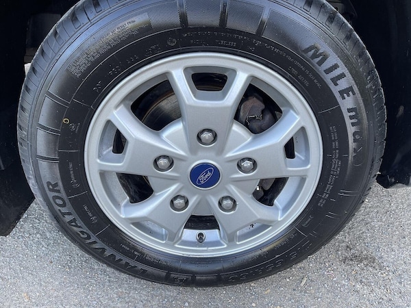 Used Ford Transit 2021 for sale - 76042139: Photo 32