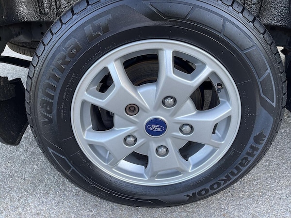 Used Ford Transit 2021 for sale - 76042139: Photo 33
