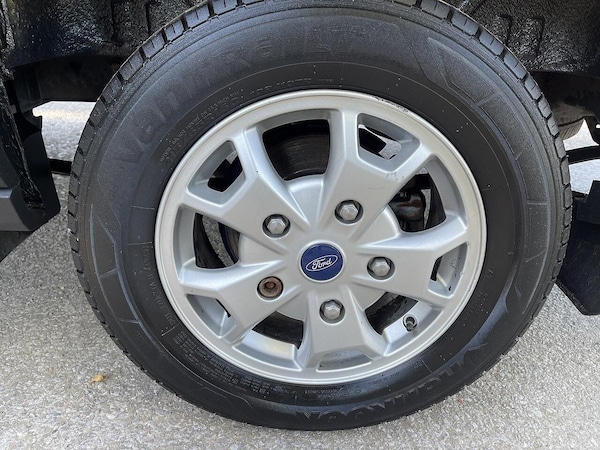 Used Ford Transit 2021 for sale - 76042139: Photo 34