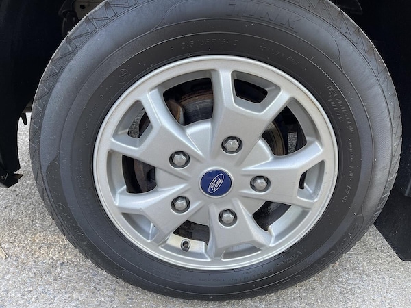 Used Ford Transit 2021 for sale - 76042139: Photo 35