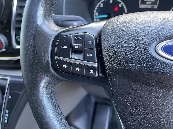 Used Ford Transit 2021 for sale - 76042139: Photo 36