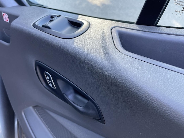 Used Ford Transit 2021 for sale - 76042139: Photo 38
