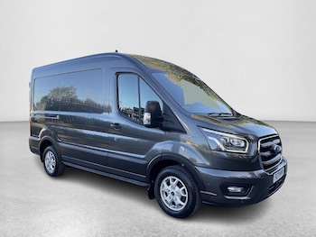 Used Ford Transit 2021 for sale - 76042139: Photo 3