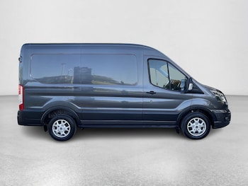 Used Ford Transit 2021 for sale - 76042139: Photo 4