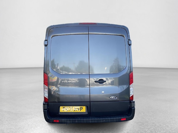 Used Ford Transit 2021 for sale - 76042139: Photo 8