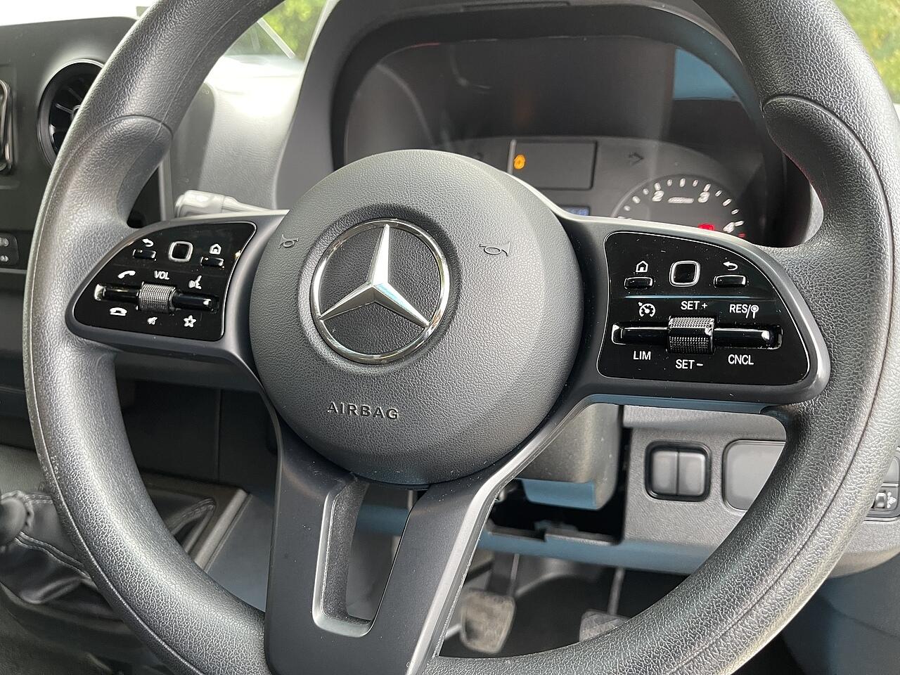 Used Mercedes-Benz Sprinter 2022 for sale - 75928287: Photo 12