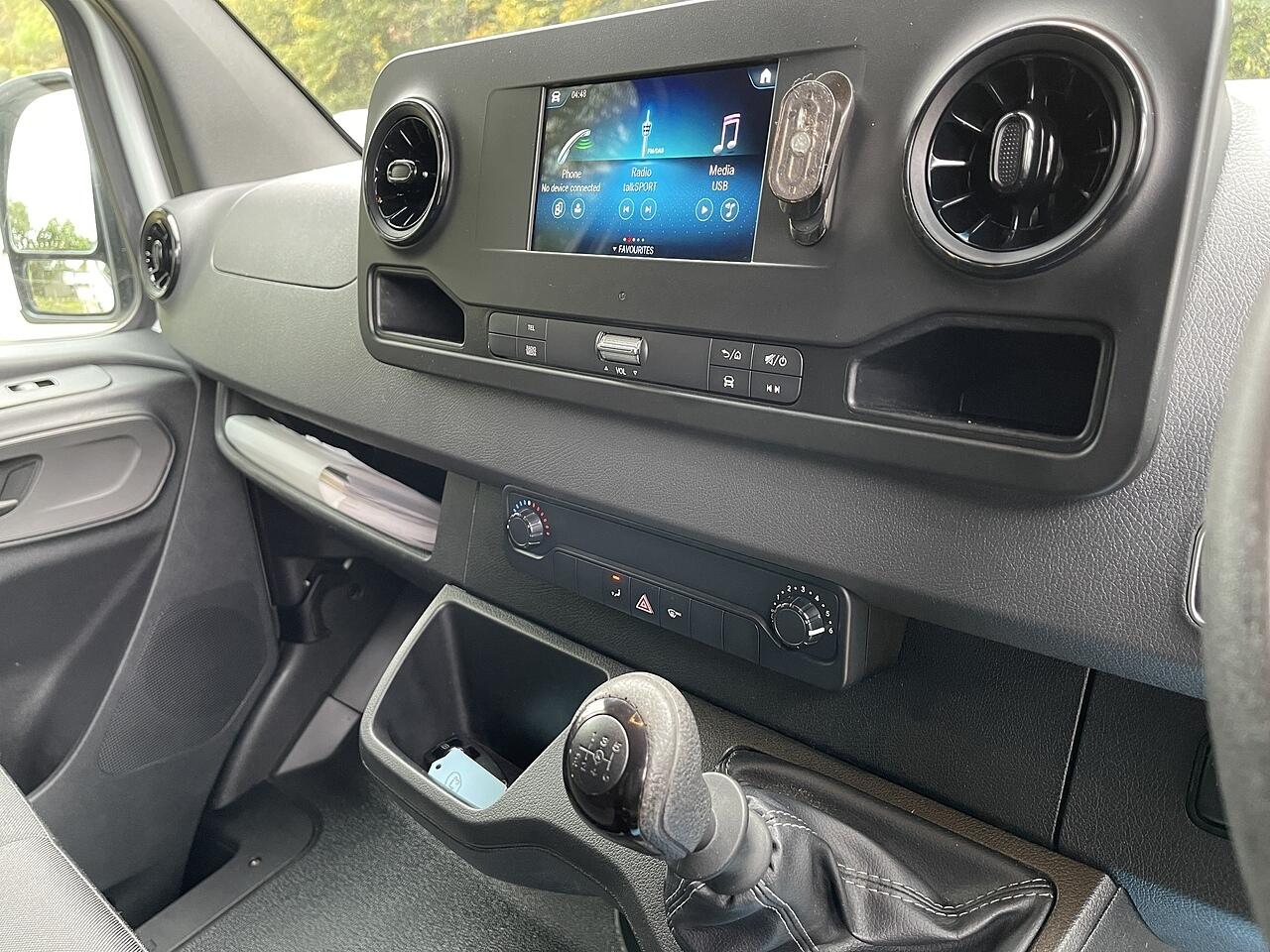 Used Mercedes-Benz Sprinter 2022 for sale - 75928287: Photo 13