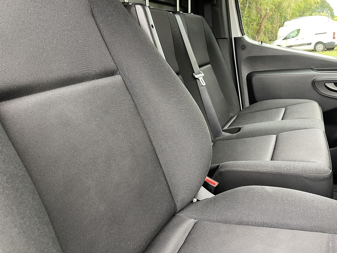 Used Mercedes-Benz Sprinter 2022 for sale - 75928287: Photo 14