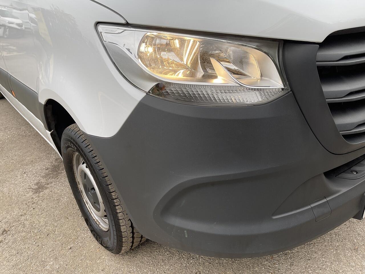 Used Mercedes-Benz Sprinter 2022 for sale - 75928287: Photo 15