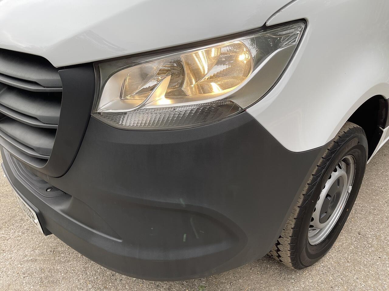 Used Mercedes-Benz Sprinter 2022 for sale - 75928287: Photo 16