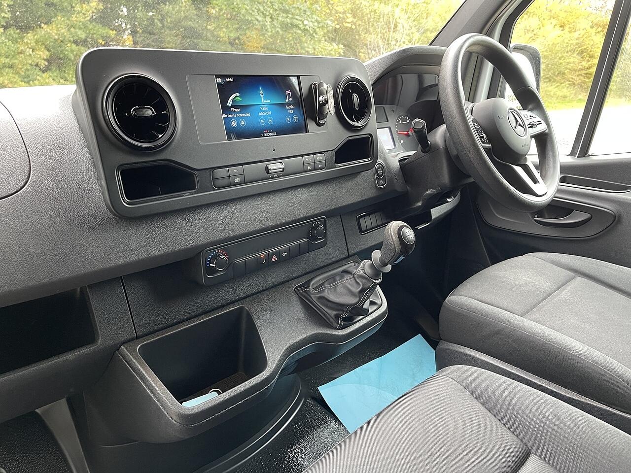 Used Mercedes-Benz Sprinter 2022 for sale - 75928287: Photo 19