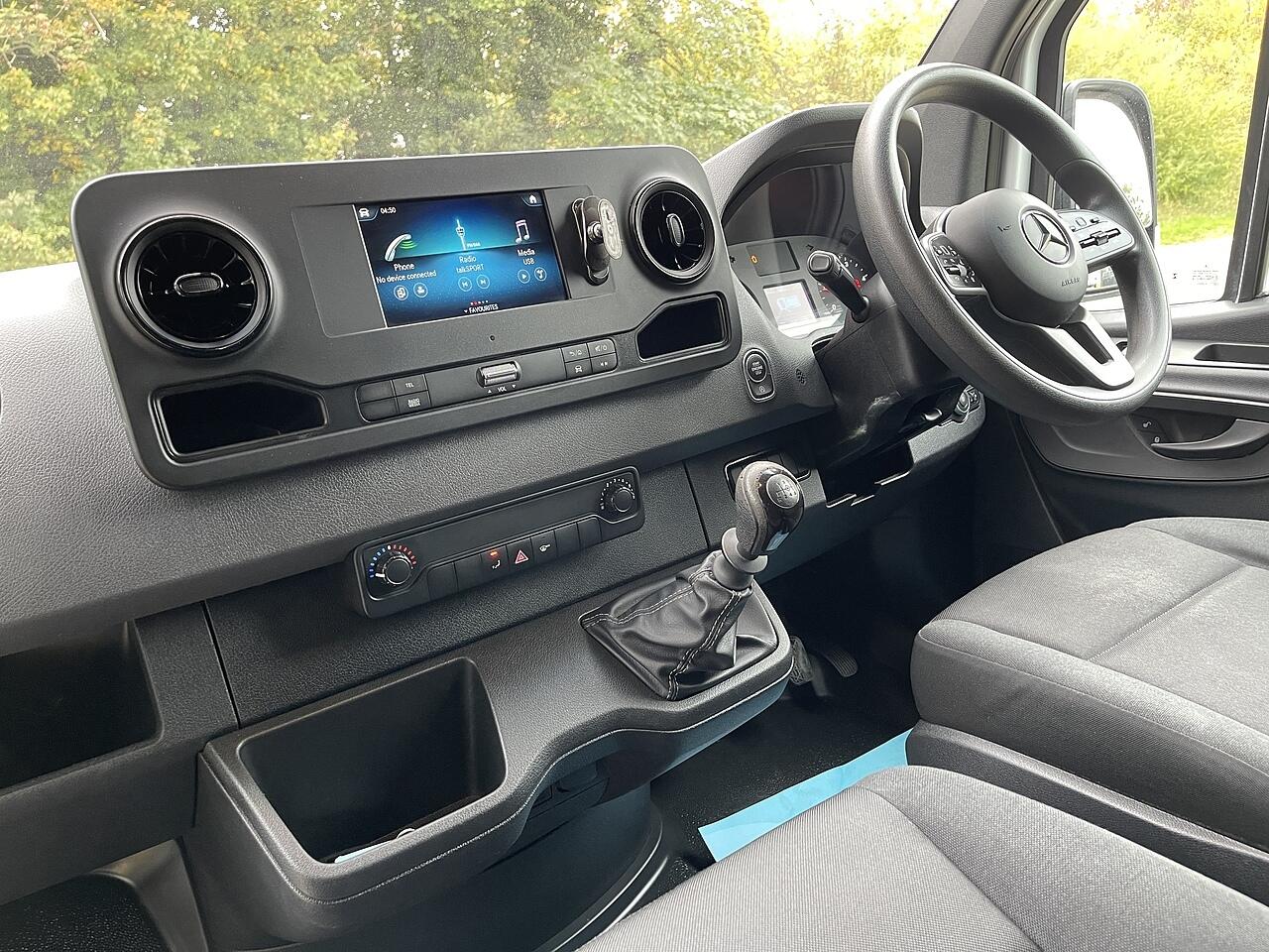 Used Mercedes-Benz Sprinter 2022 for sale - 75928287: Photo 20