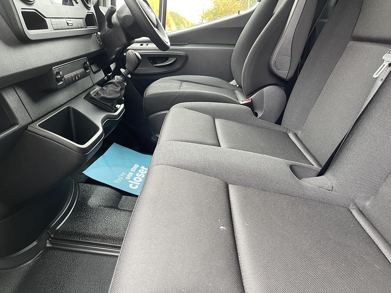 Used Mercedes-Benz Sprinter 2022 for sale - 75928287: Photo 21