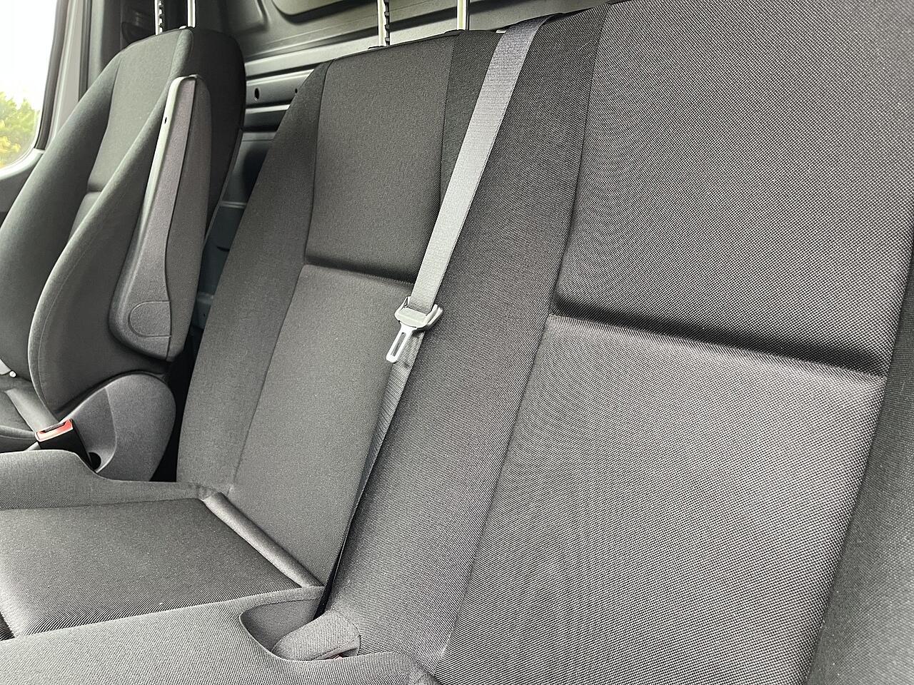 Used Mercedes-Benz Sprinter 2022 for sale - 75928287: Photo 22