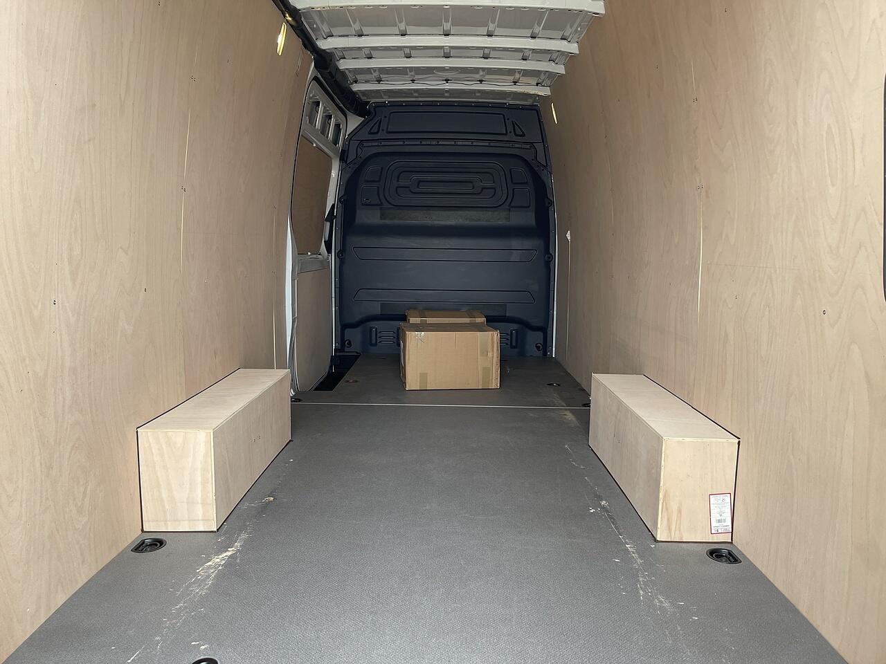 Used Mercedes-Benz Sprinter 2022 for sale - 75928287: Photo 23