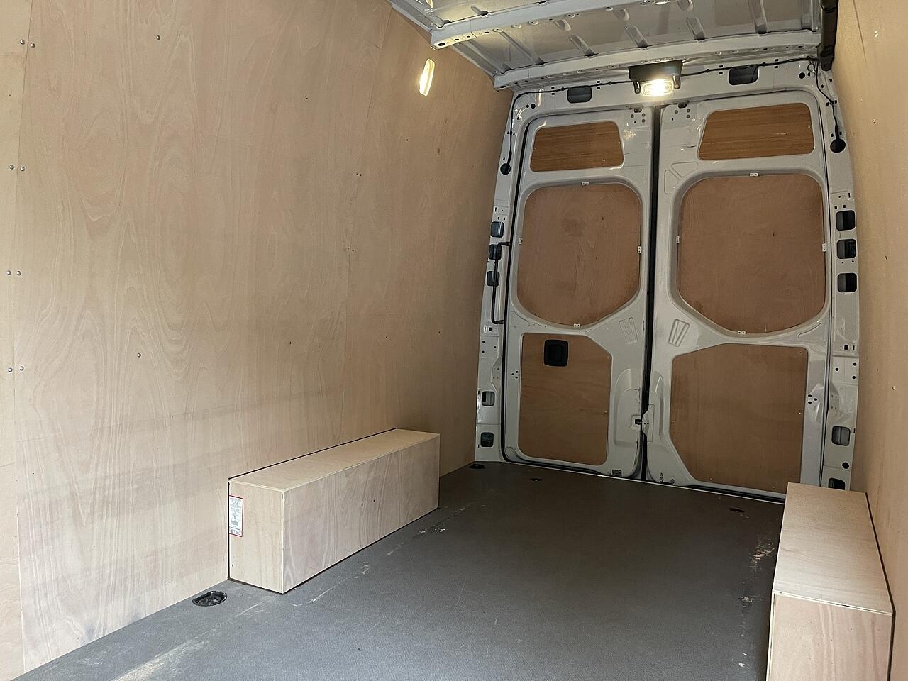 Used Mercedes-Benz Sprinter 2022 for sale - 75928287: Photo 24