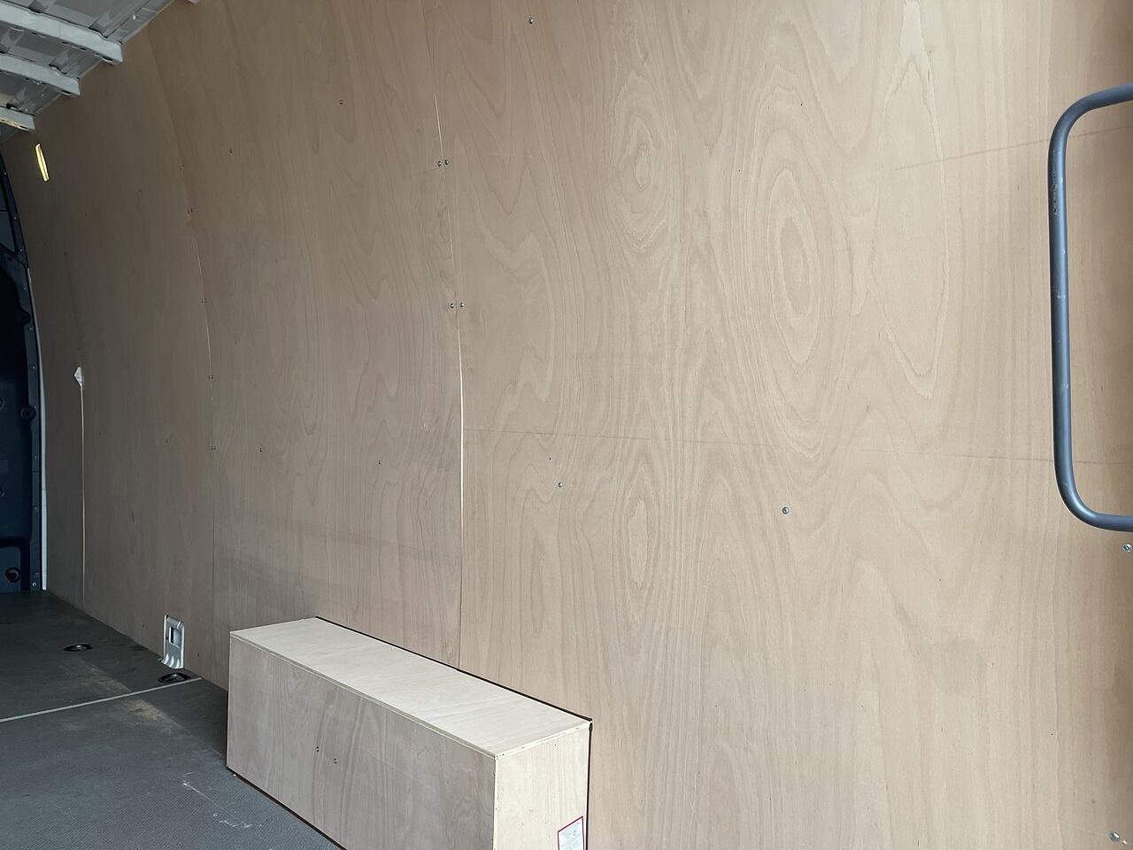 Used Mercedes-Benz Sprinter 2022 for sale - 75928287: Photo 25