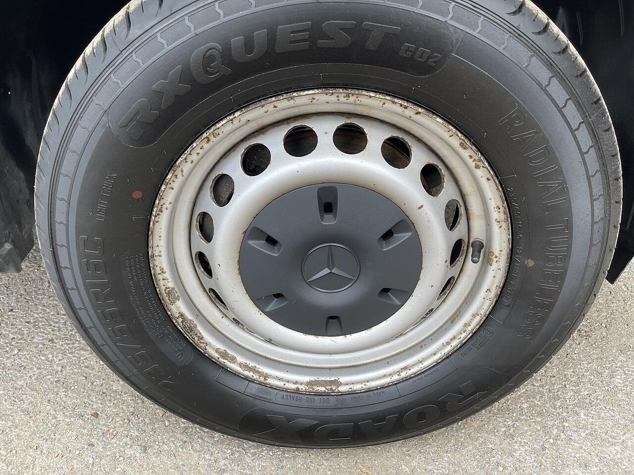 Used Mercedes-Benz Sprinter 2022 for sale - 75928287: Photo 27