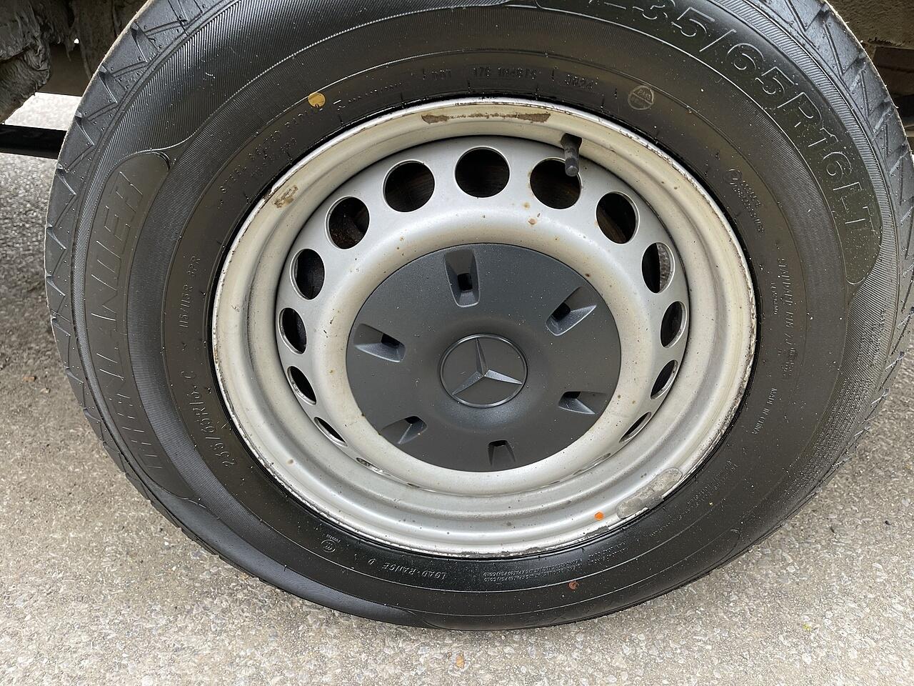 Used Mercedes-Benz Sprinter 2022 for sale - 75928287: Photo 28