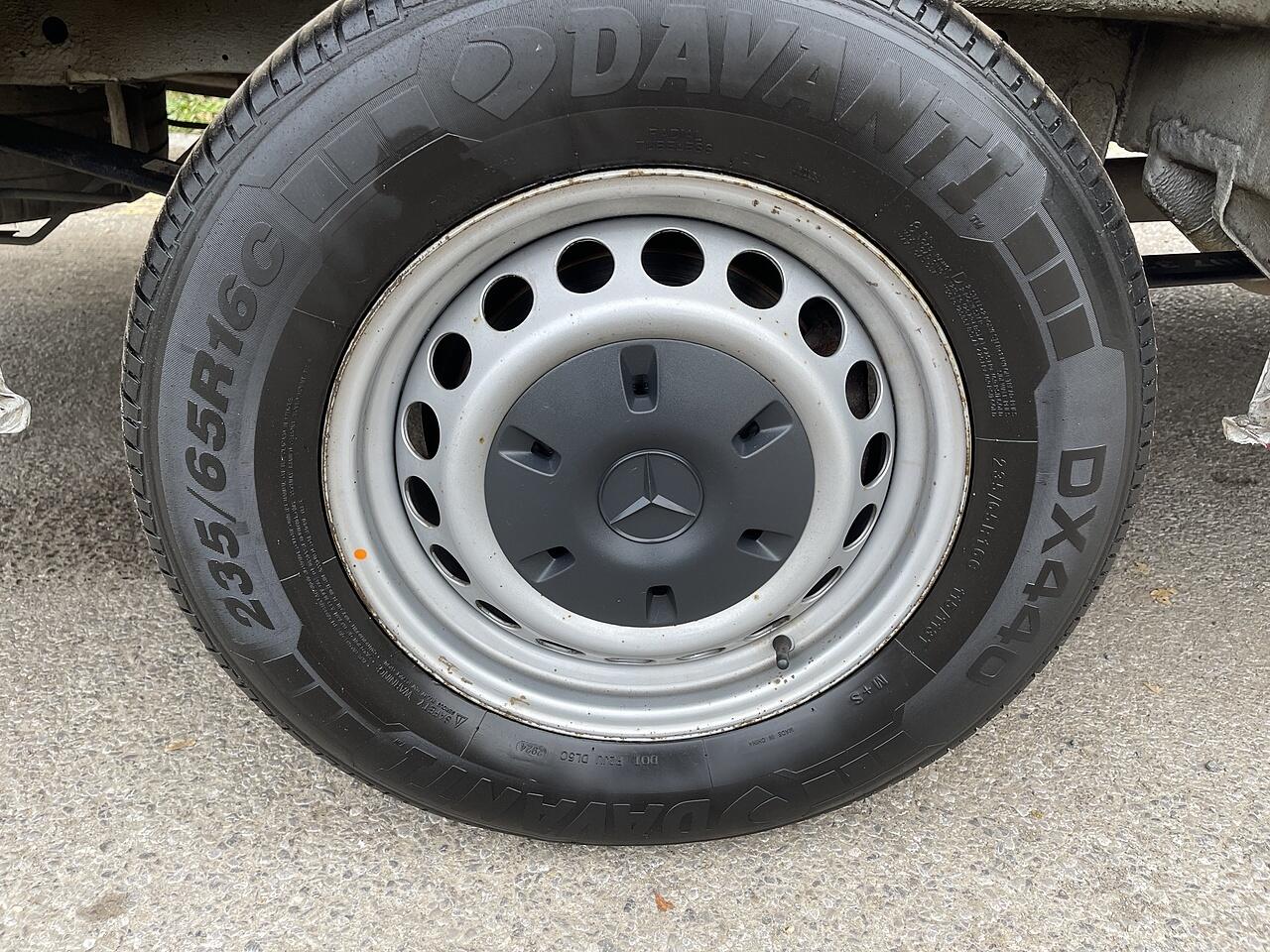 Used Mercedes-Benz Sprinter 2022 for sale - 75928287: Photo 29