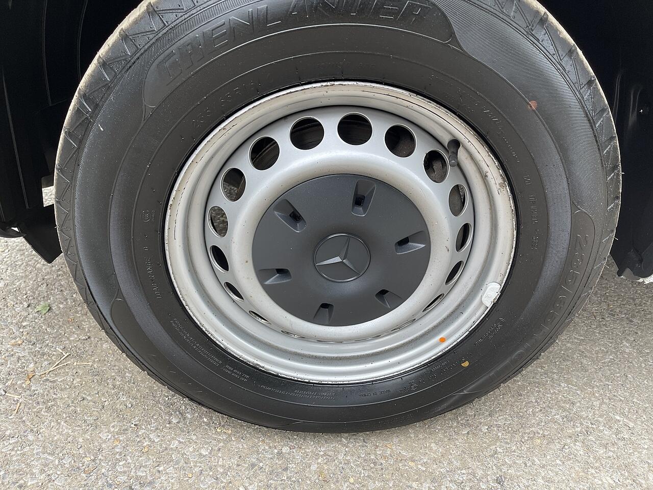 Used Mercedes-Benz Sprinter 2022 for sale - 75928287: Photo 30