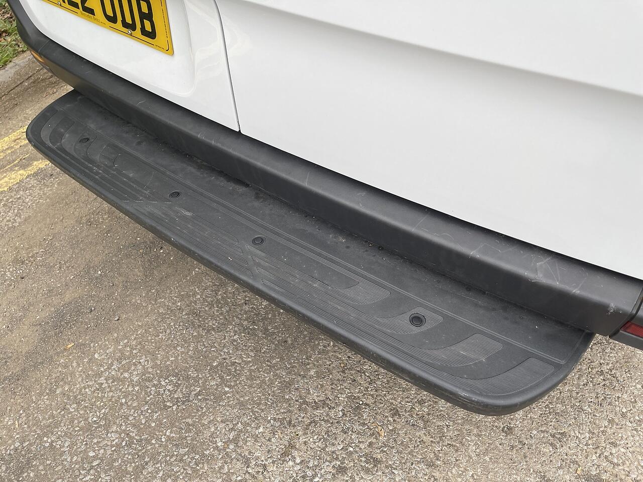 Used Mercedes-Benz Sprinter 2022 for sale - 75928287: Photo 31