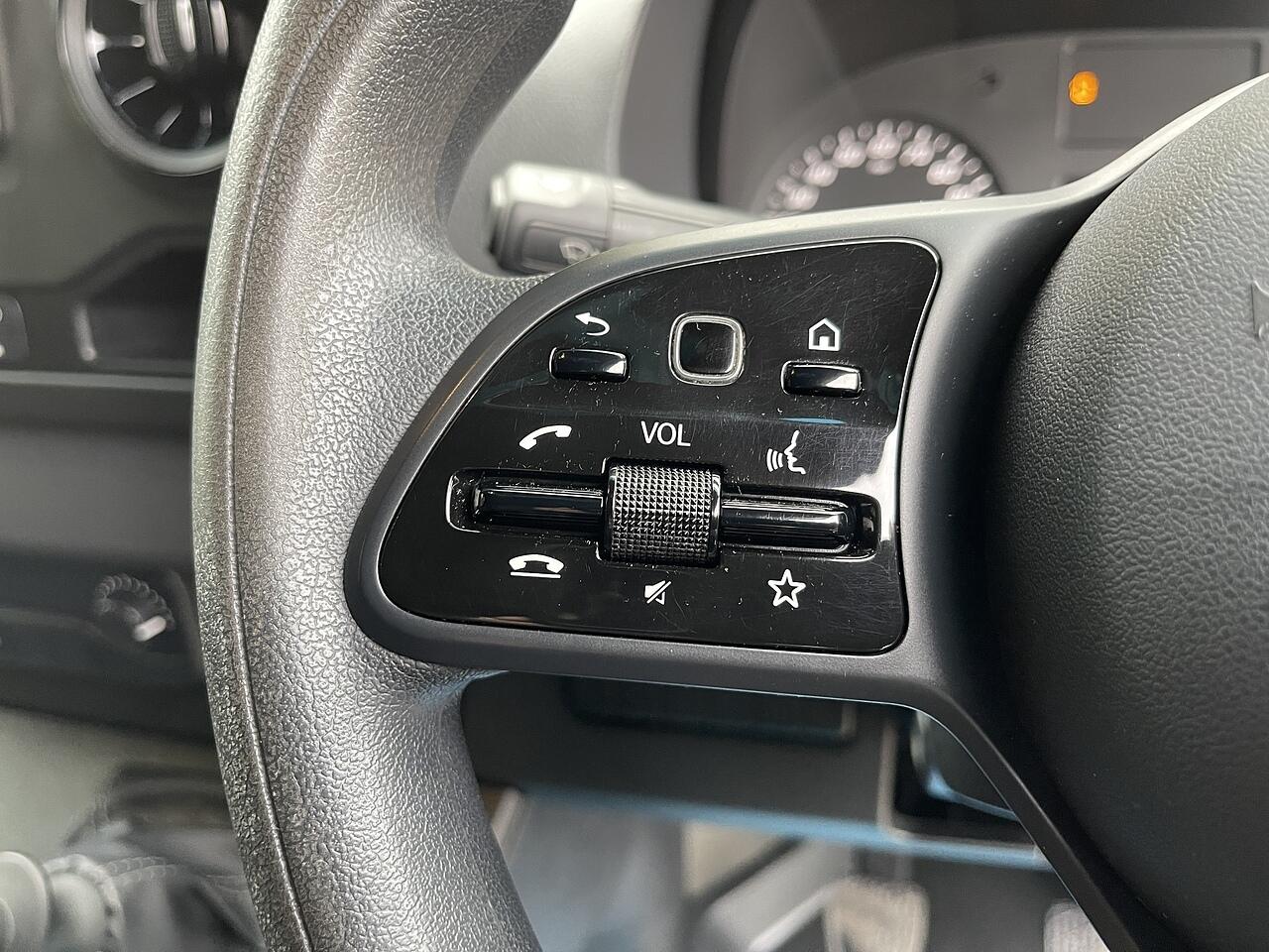 Used Mercedes-Benz Sprinter 2022 for sale - 75928287: Photo 33