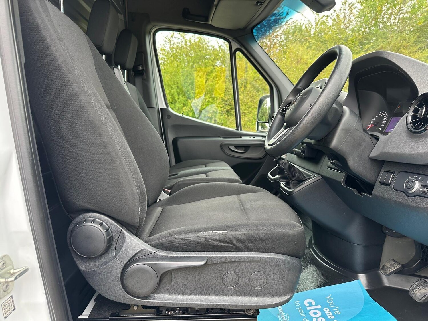 Used Mercedes-Benz Sprinter 2022 for sale - 75928287: Photo 42