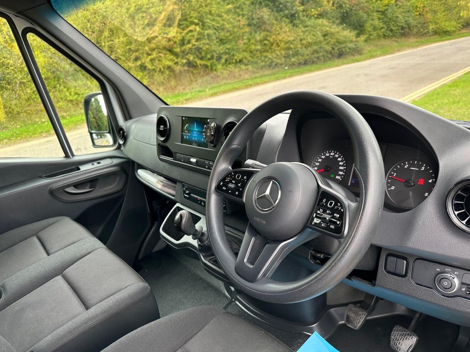 Used Mercedes-Benz Sprinter 2022 for sale - 75928287: Photo 43