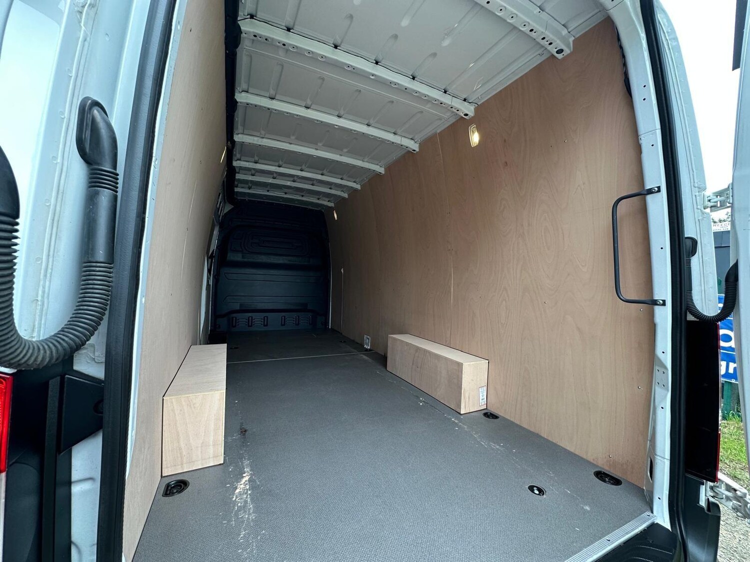 Used Mercedes-Benz Sprinter 2022 for sale - 75928287: Photo 51