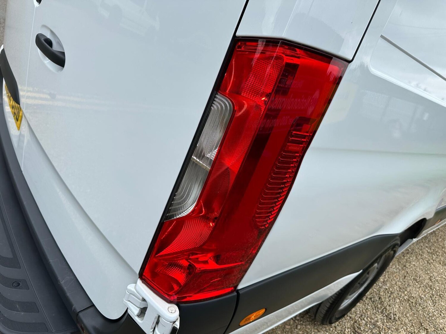 Used Mercedes-Benz Sprinter 2022 for sale - 75928287: Photo 55