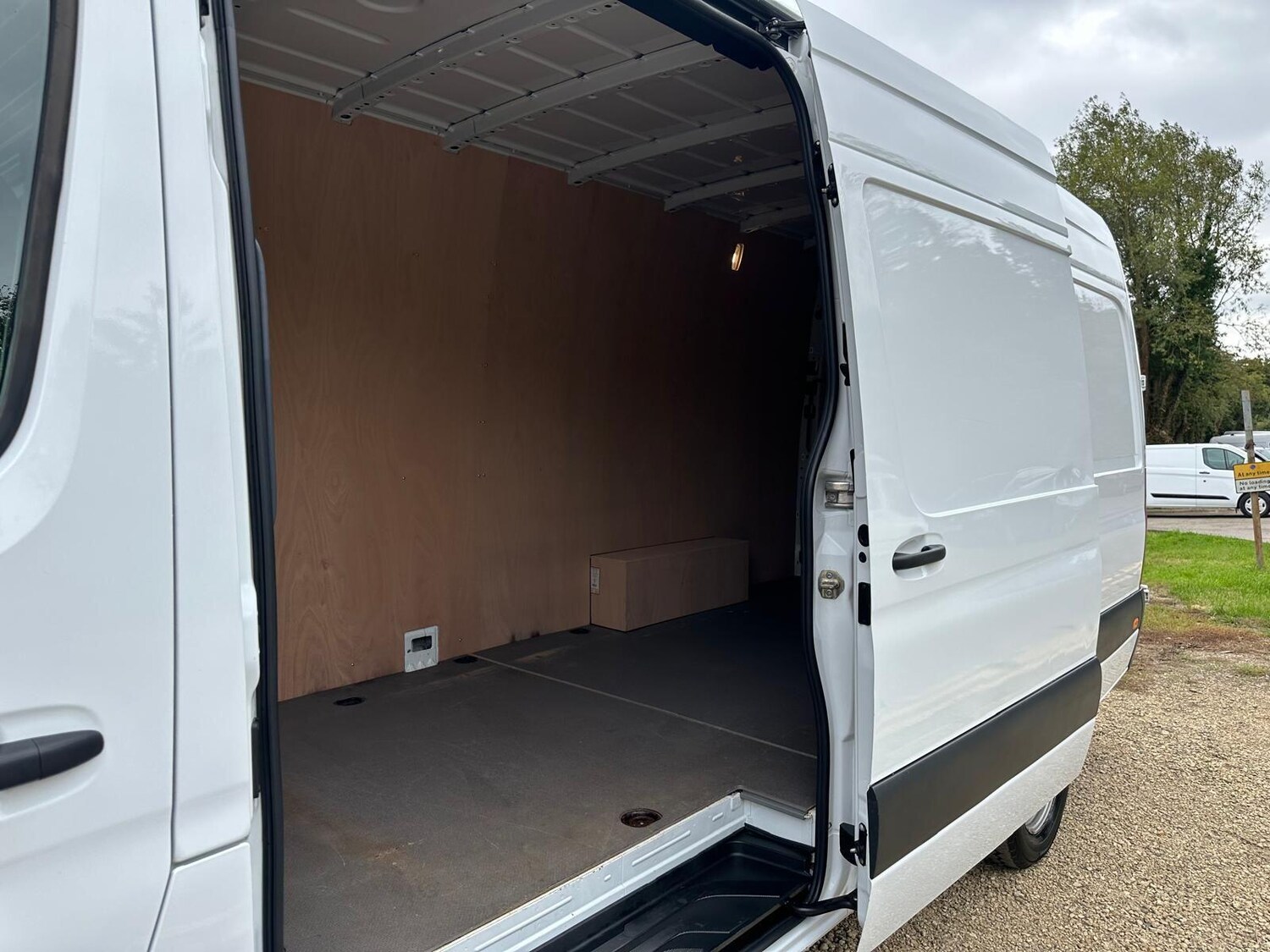 Used Mercedes-Benz Sprinter 2022 for sale - 75928287: Photo 56