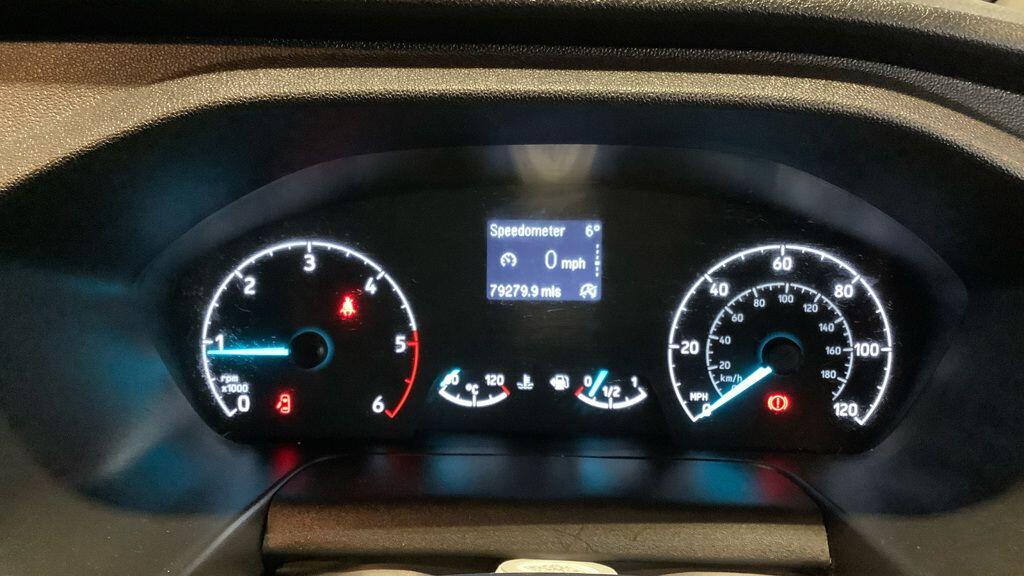 Used Ford Transit Custom 2021 for sale - 76936034: Photo 9