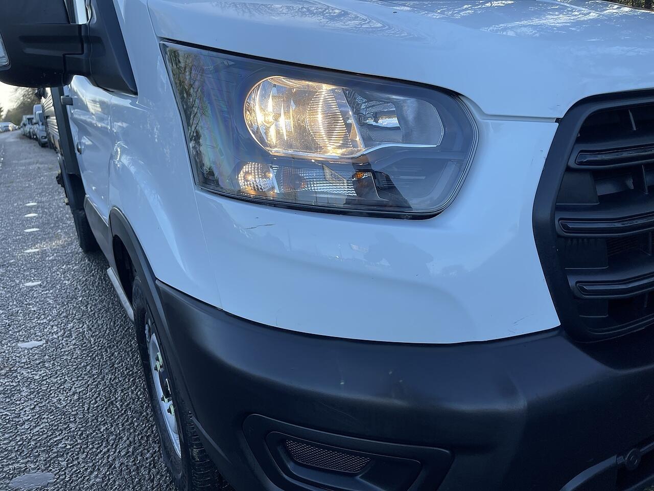 Used Ford Transit 2020 for sale - 76667179: Photo 10