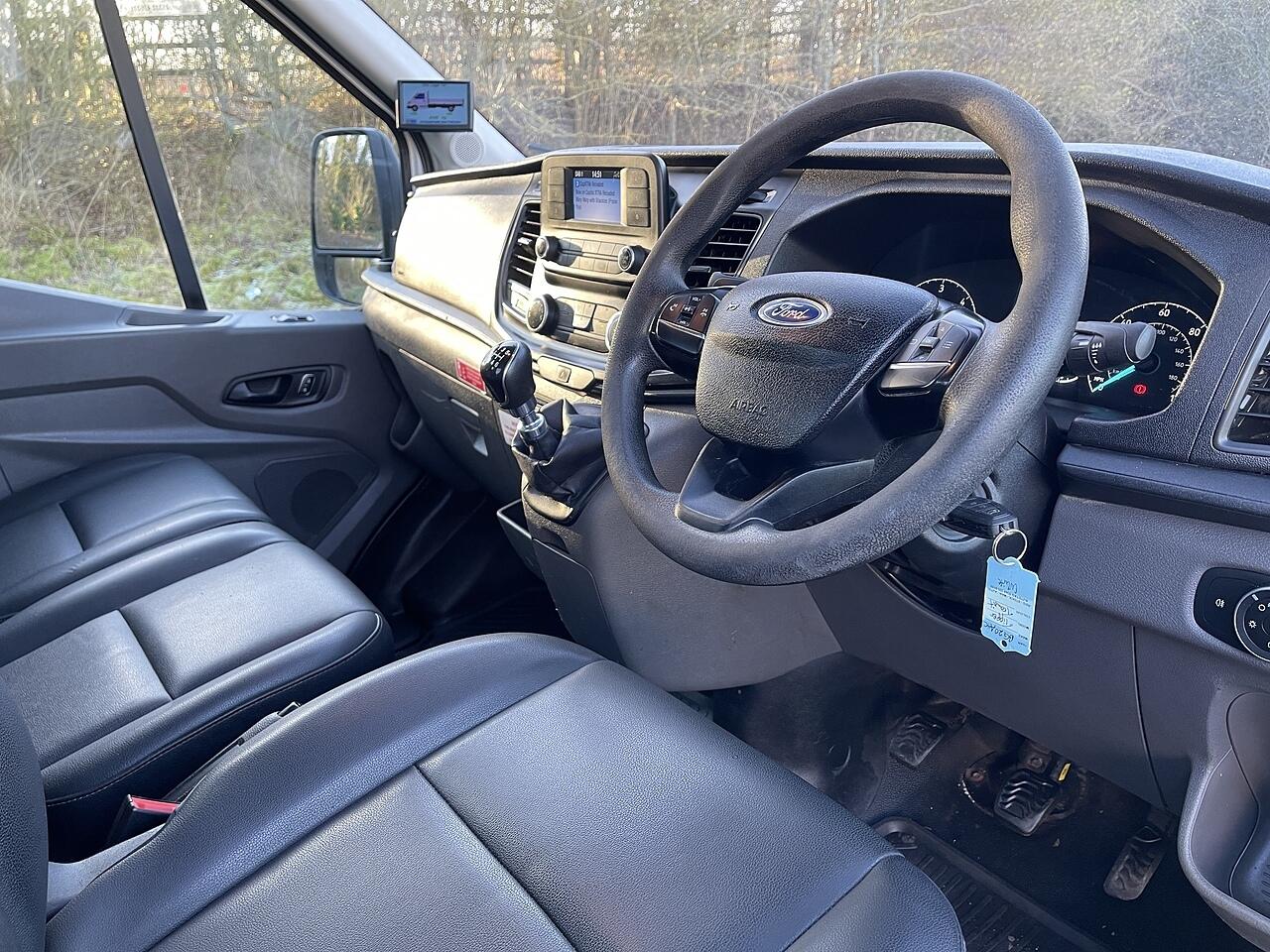 Used Ford Transit 2020 for sale - 76667179: Photo 17