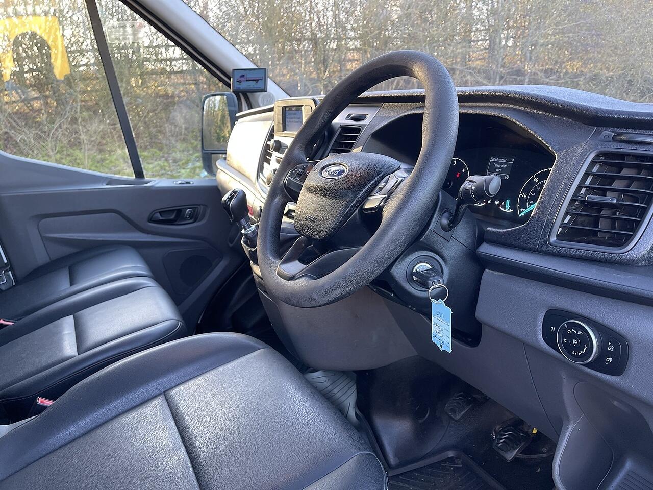 Used Ford Transit 2020 for sale - 76667179: Photo 19