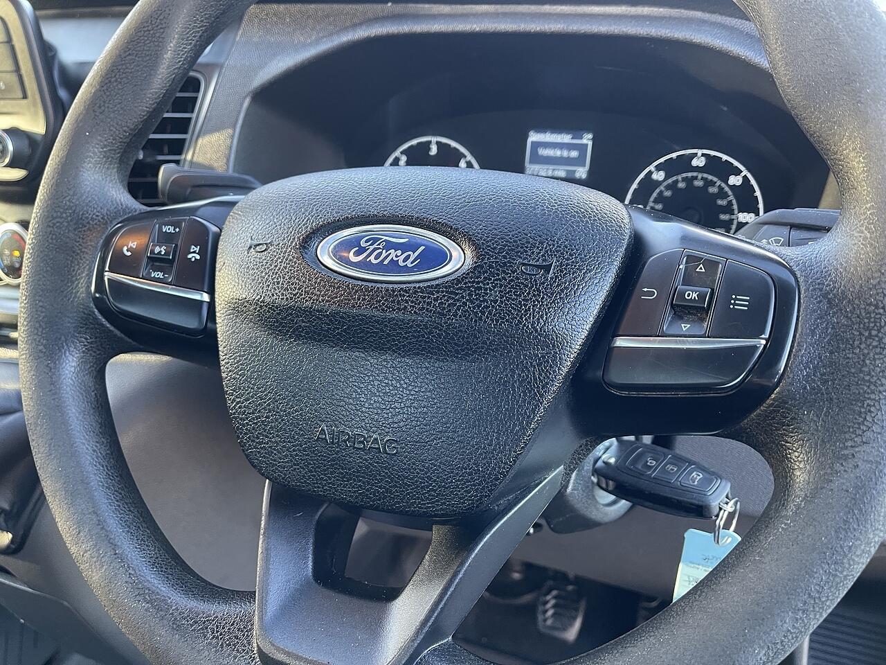 Used Ford Transit 2020 for sale - 76667179: Photo 21