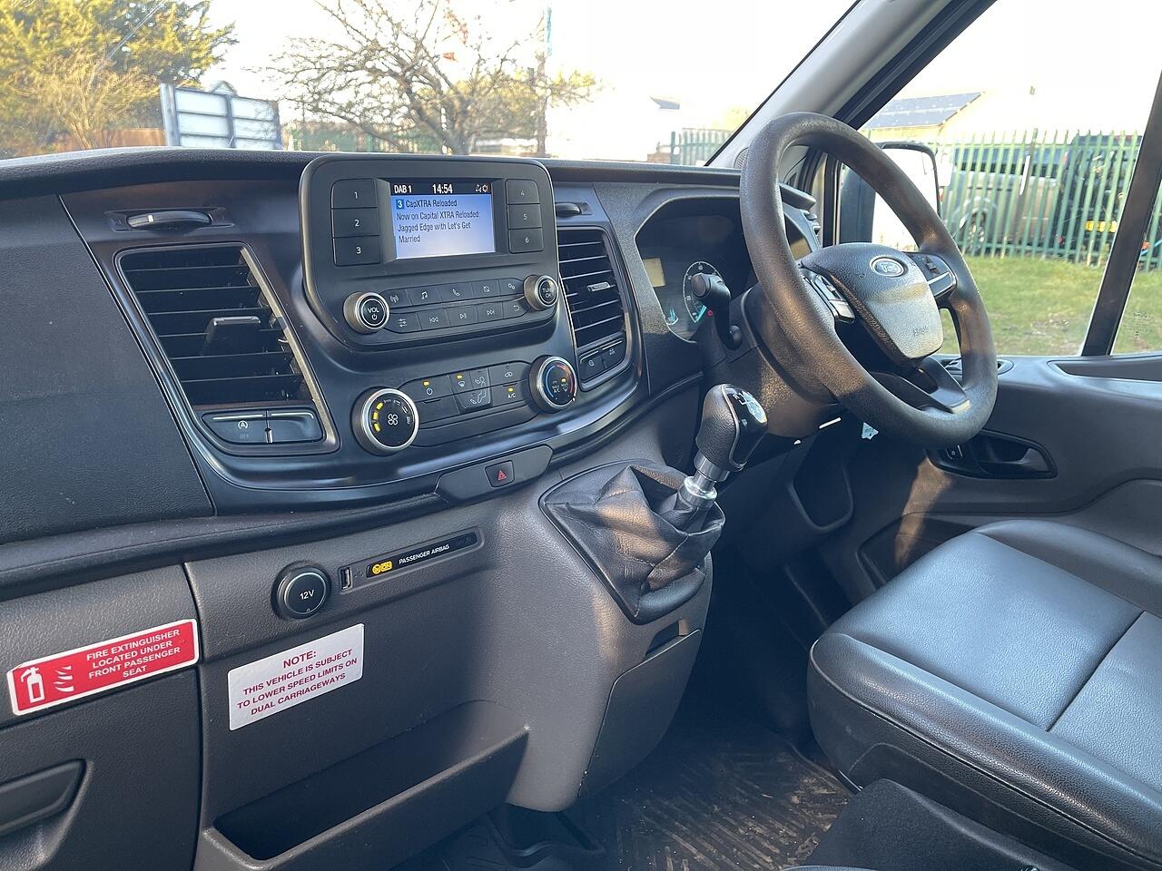 Used Ford Transit 2020 for sale - 76667179: Photo 23